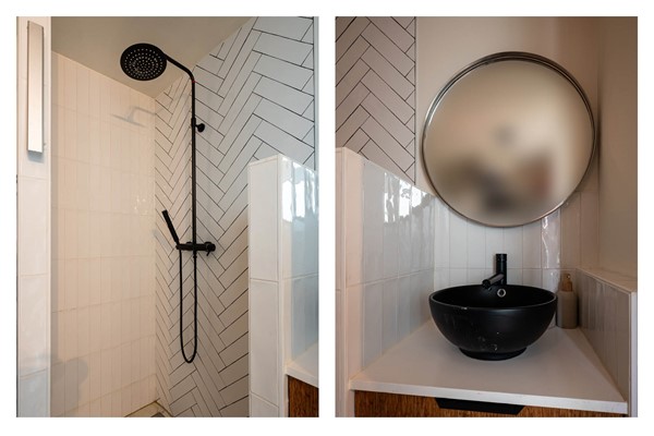 Medium property photo - Klarenbeekstraat 36, 2013 ZG Haarlem